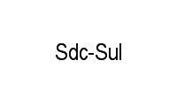 Logo Sdc-Sul em Lourival Parente