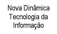 Logo Nova Dinâmica Tecnologia da Informação em Vila Albertina