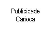 Logo Publicidade Carioca em Campo Grande