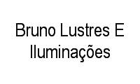 Logo Bruno Lustres E Iluminações em Vila Izabel