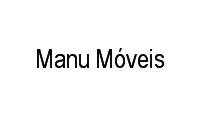 Logo Manu Móveis