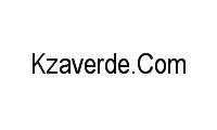 Logo Kzaverde.Com em Independência