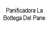 Logo Panificadora La Bottega Del Pane em Centro