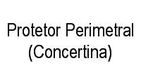 Logo Protetor Perimetral (Concertina)