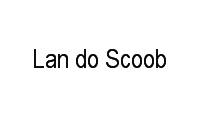 Logo Lan do Scoob