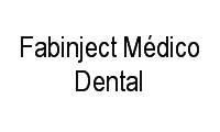 Logo Fabinject Médico Dental em Cerqueira César