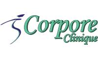 Logo Corpore Clinique Bem-Estar Estética & Saúde em Vila da Penha