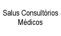 Logo Salus Consultórios Médicos