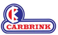 Logo Carbrink-Industria de Carimbos E Máquinas em Guaianazes