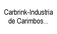 Logo Carbrink-Industria de Carimbos E Máquinas em Guaianazes