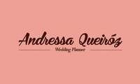 Logo Andressa Queiróz Wedding Planner em Amambaí