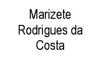 Logo Marizete Rodrigues da Costa em Méier