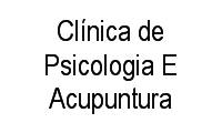 Logo Clínica de Psicologia E Acupuntura em Vila Olímpia