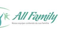 Logo All Family Saúde Home Care em Juvevê