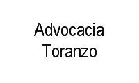 Logo Advocacia Toranzo em Centro
