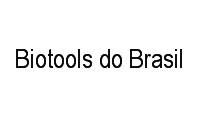 Logo Biotools do Brasil em Botafogo