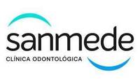Logo de Sanmede - Clínica Odontológica, Dentista, Manaus. em Centro