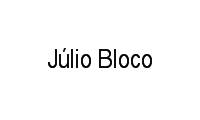 Logo Júlio Bloco em Esperança (Justinópolis)
