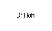 Logo Dr.Höhl em Setor Bueno