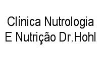 Fotos de Clínica Nutrologia E Nutrição Dr.Hohl em Setor Bueno