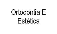 Logo Ortodontia E Estética em Jatiúca