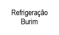 Logo Refrigeração Burim em Jardim Cidapel