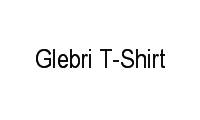 Logo Glebri T-Shirt em Jangurussu