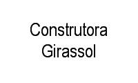 Logo Construtora Girassol