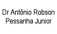 Logo Dr Antônio Robson Pessanha Junior em Parque Santo Amaro