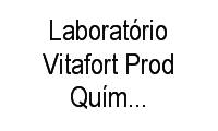 Logo Laboratório Vitafort Prod Químicos E Veterinários em Centro