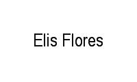 Logo Elis Flores em Paripe
