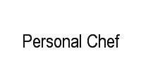 Logo Personal Chef