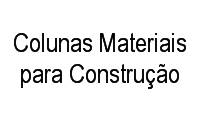 Logo Colunas Materiais para Construção em Setor Norte (Brazlândia)
