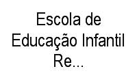 Logo Escola de Educação Infantil Recanto do Piá em Cavalhada