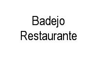 Logo Badejo Restaurante em Moema