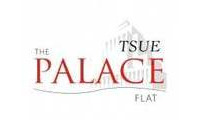 Logo Tsue The Palace Flat em Indianópolis