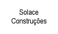 Logo de Solace Construções em Jardim Vinte e Cinco de Agosto