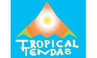 Logo Tendas Tropical em Jardim Tropical