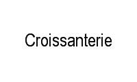 Logo Croissanterie em Asa Norte