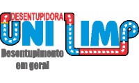 Logo Desentupidora Uni Limp em Rio Marinho