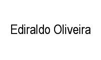 Logo Ediraldo Oliveira