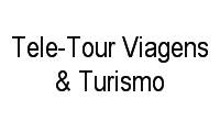 Logo Tele-Tour Viagens & Turismo em São João