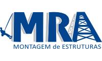 Logo Mra Montagens