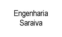 Logo Engenharia Saraiva em Centro