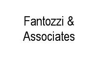 Logo Fantozzi & Associates em Vila Olímpia