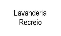 Logo Lavanderia Recreio em Recreio dos Bandeirantes