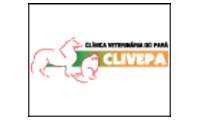 Logo Clivepa-Clínica Veterinária do Pará em Campina