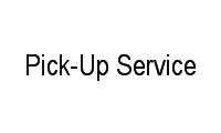 Logo Pick-Up Service em Cidade Jardim