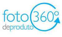 Logo Foto 360 de Produto em Bairro Alto