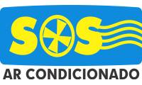 Logo SOS Ar Condicionado em Cidade Vera Cruz